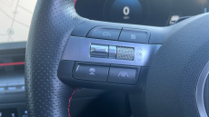 Hyundai KONA 160kW N Line 65kWh 5dr Auto Electric Hatchback